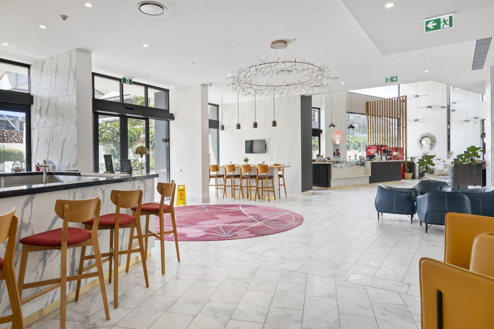 Additional image 18 of 2502/9 Norfolk Avenue, Surfers Paradise QLD 4217