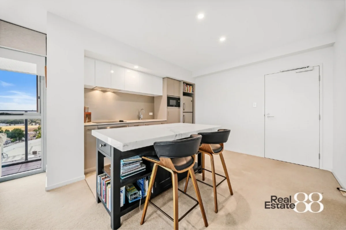 Additional image 9 of 1407/63 Adelaide Terrace, East Perth WA 6004