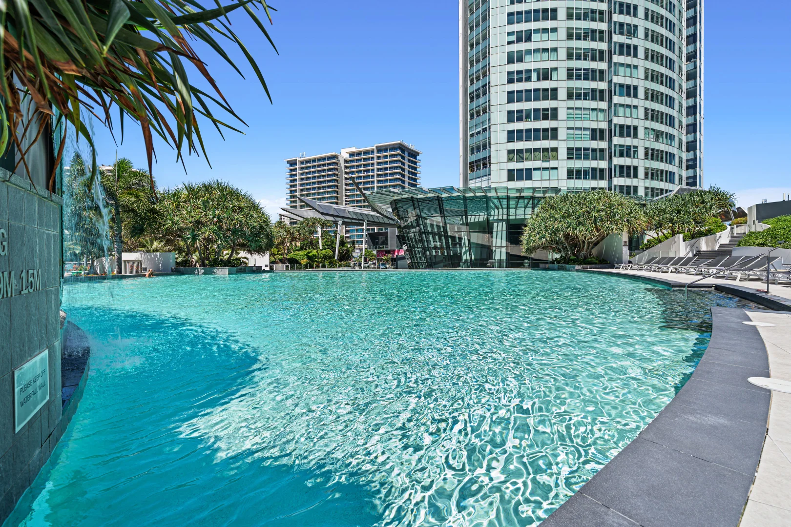 Additional image 30 of 4603/9 Hamilton Avenue, Surfers Paradise QLD 4217