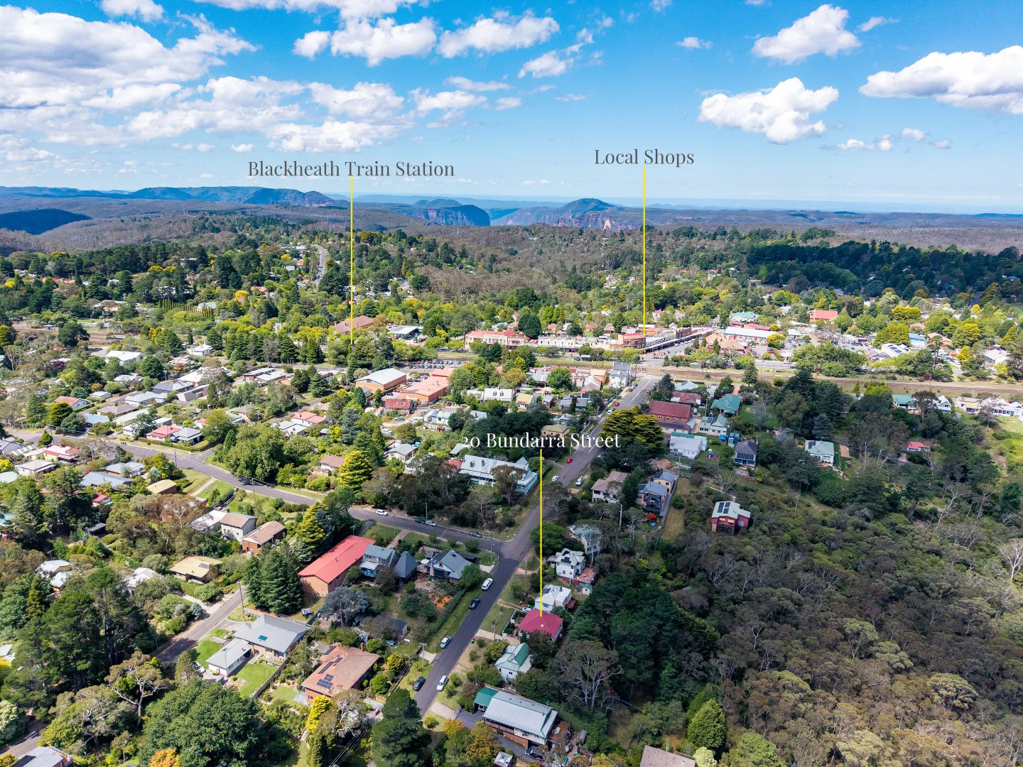 Additional image 10 of 20 Bundarra Street, Blackheath NSW 2785