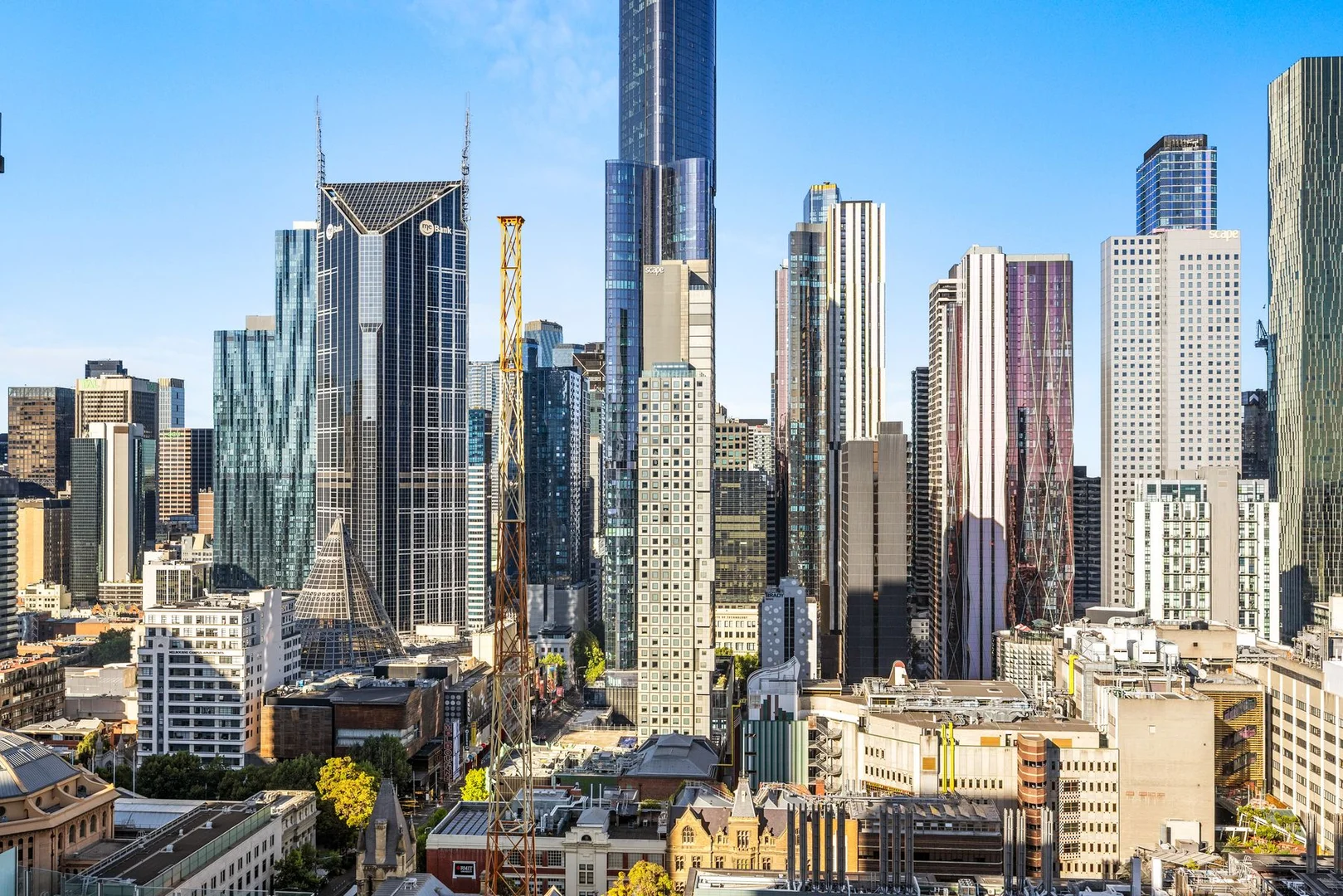 Additional image 7 of 2410/33 Mackenzie Street, Melbourne VIC 3000