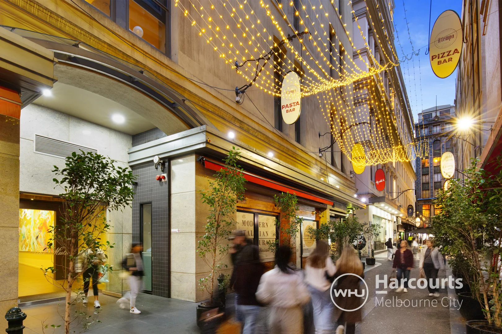 Additional image 9 of 203/9 Degraves Street, Melbourne VIC 3000