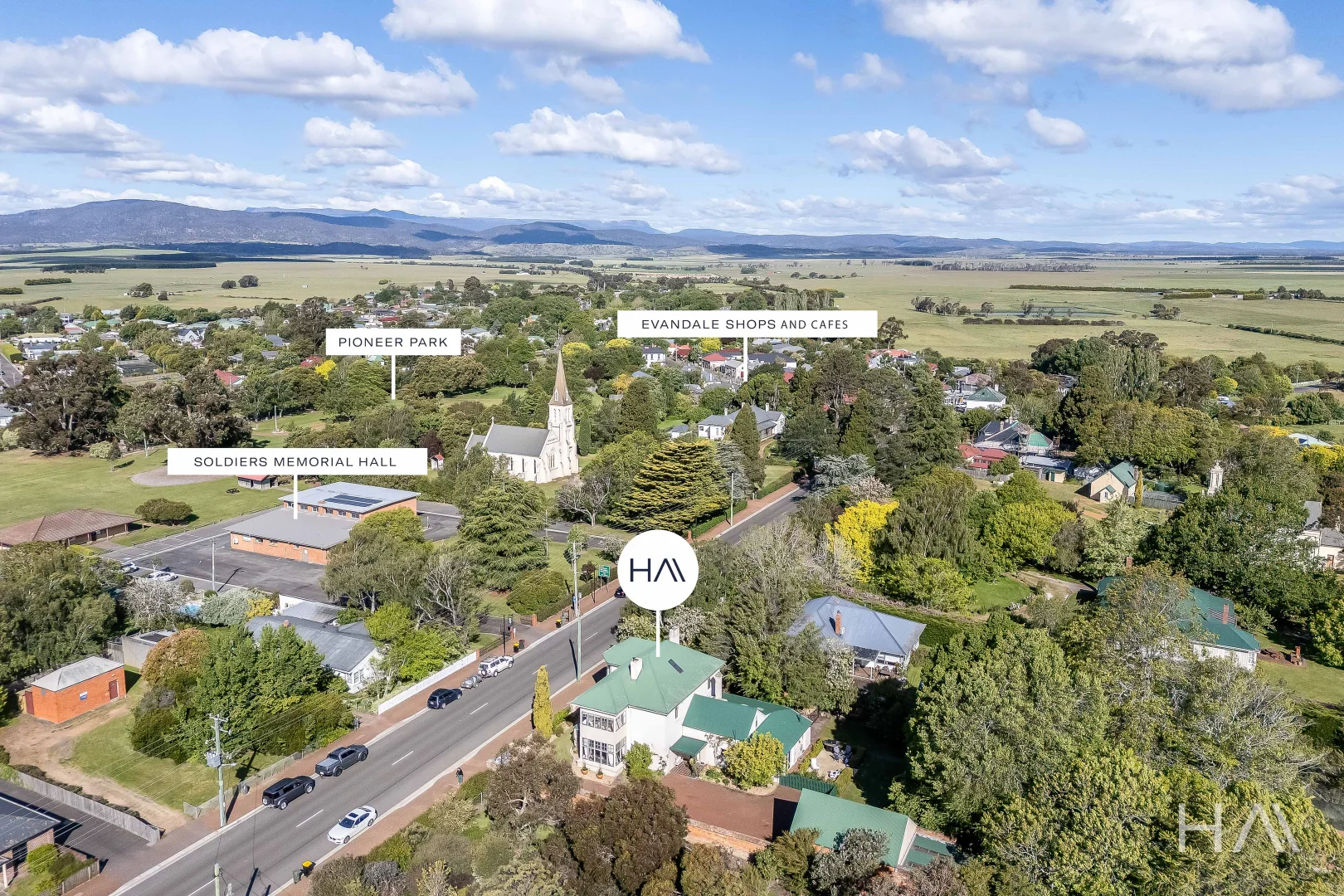 Additional image 35 of 15 High Street, Evandale TAS 7212