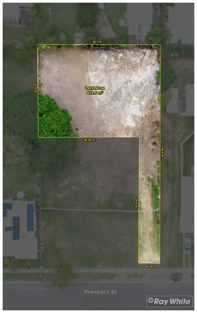 Additional image 2 of 64 Prospect Street, Allenstown QLD 4700