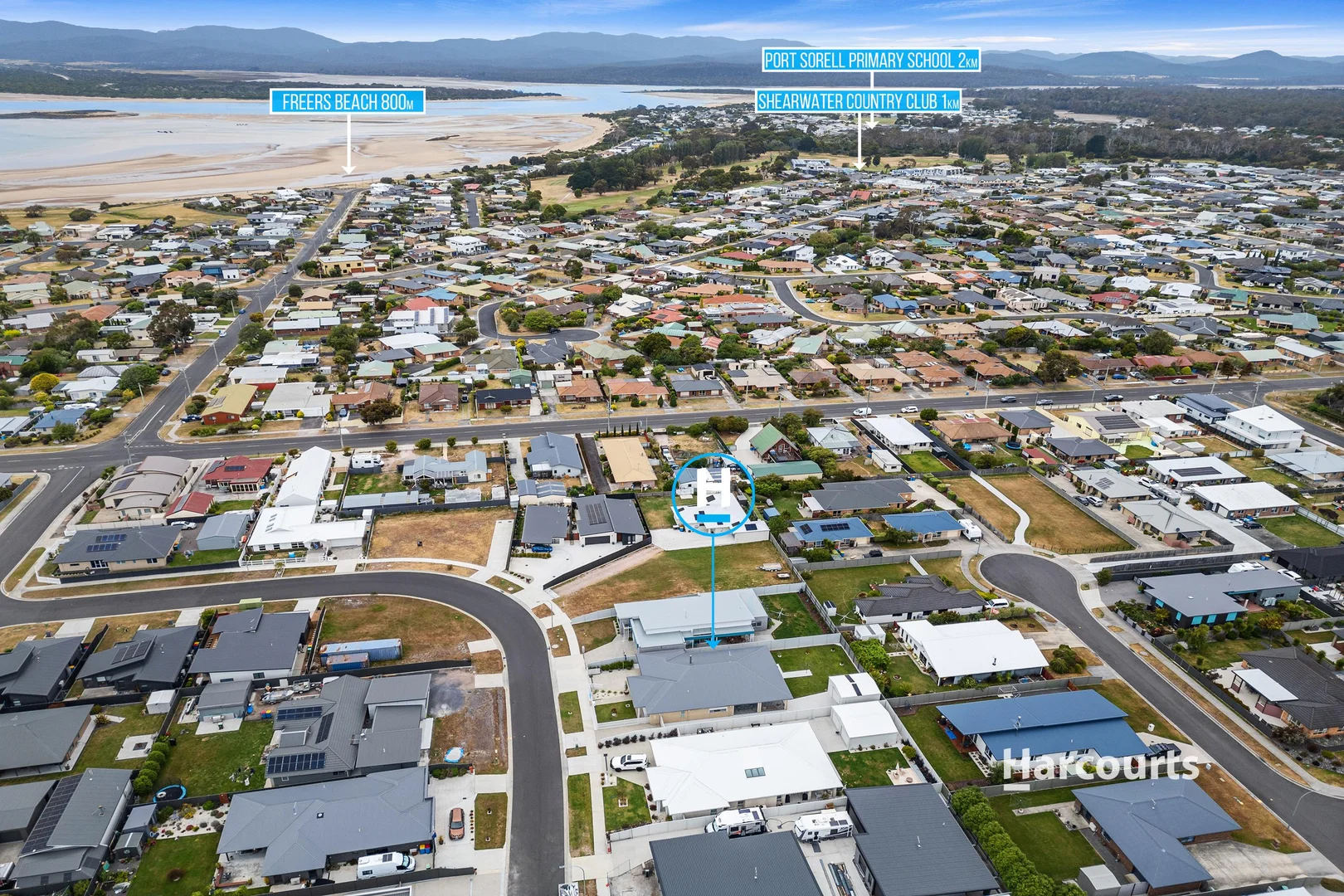 Additional image 4 of 13 Mason Place, Shearwater TAS 7307