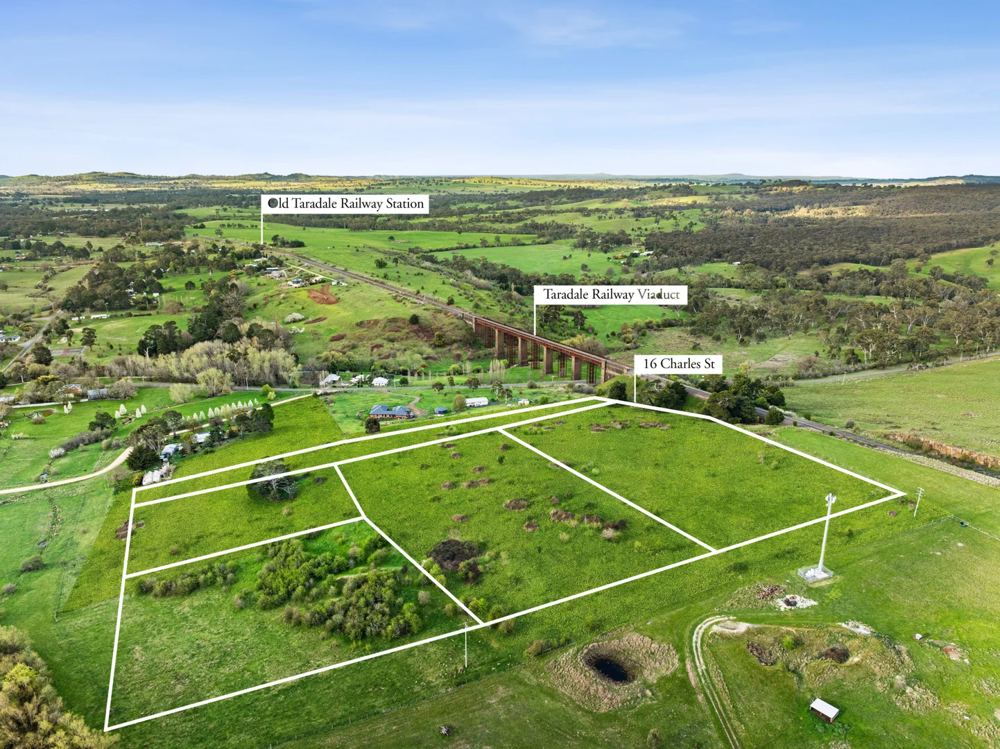 Additional image 4 of CAs 6, 7, 9/16 Charles Street, Taradale VIC 3447