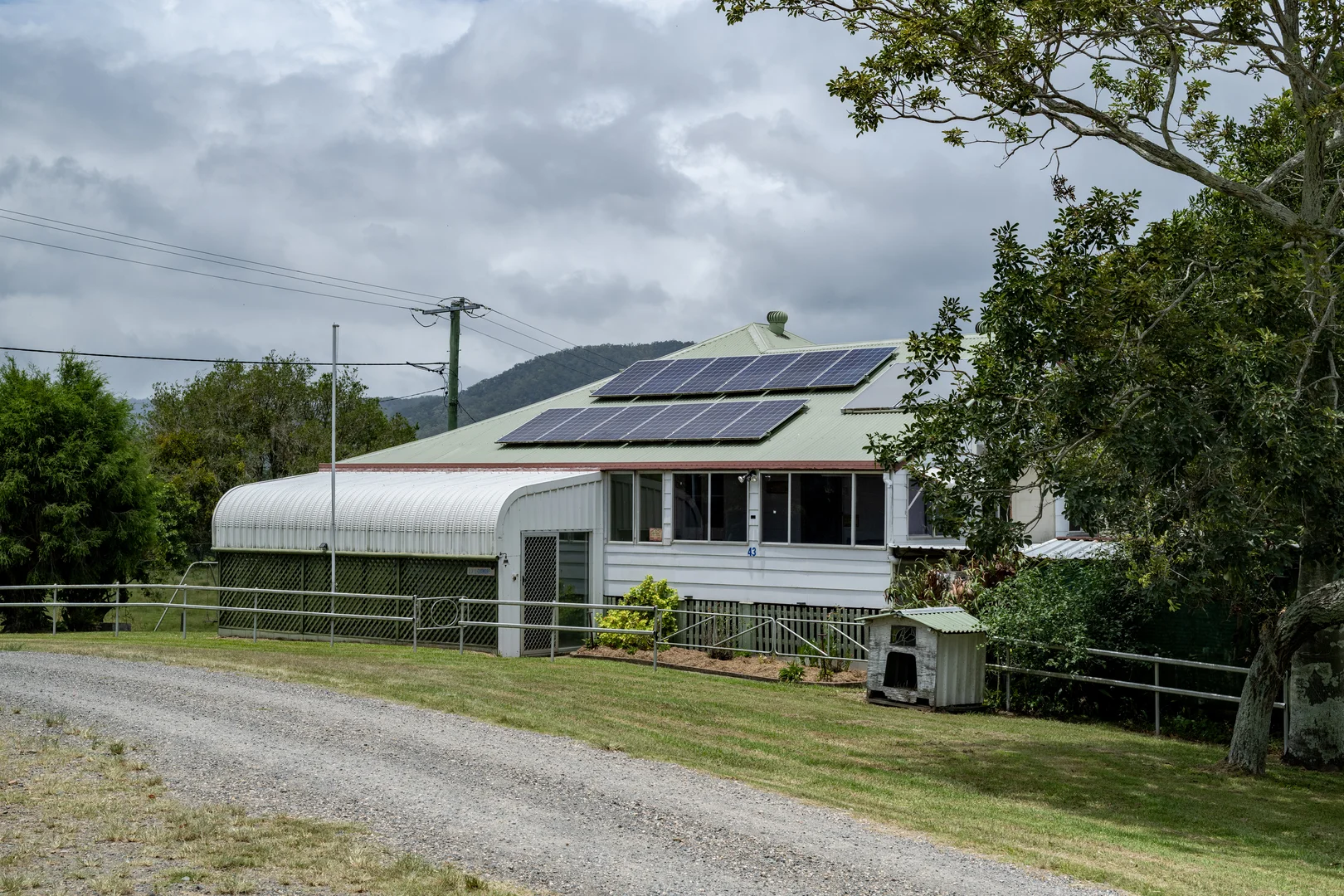 Additional image 15 of 43 Cutmore Road, Obi Obi QLD 4574