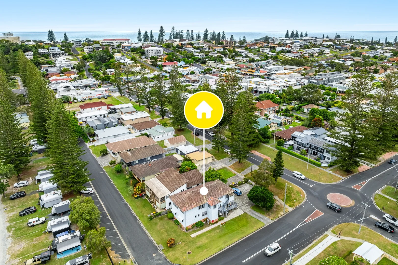 31 Wooli St, Yamba NSW 2464