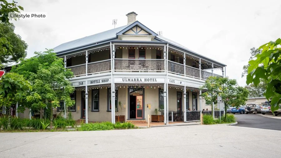 Additional image 29 of 2263 Big River Way, Ulmarra NSW 2462