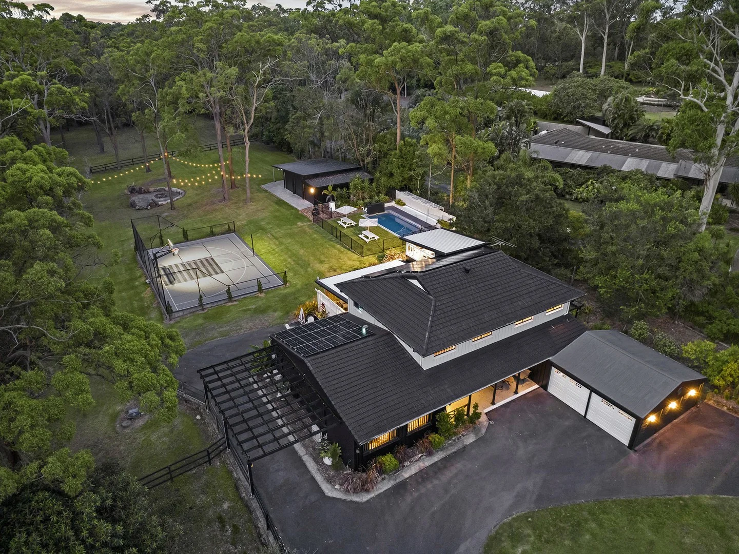 570 Boston Road, Chandler QLD 4155