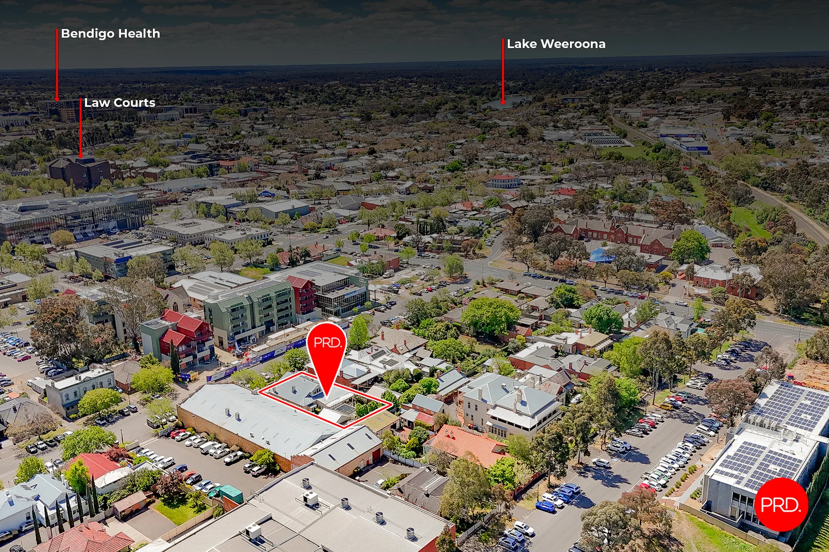 Additional image 38 of 95 Mollison Street, Bendigo VIC 3550