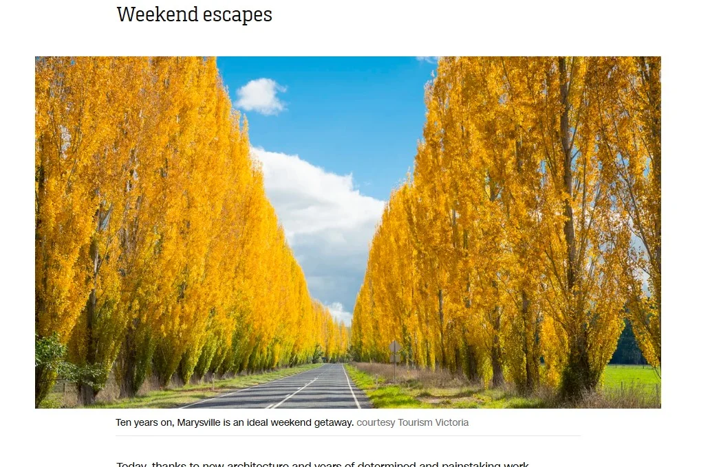 Additional image 8 of 42 Woods Point Road, Marysville VIC 3779