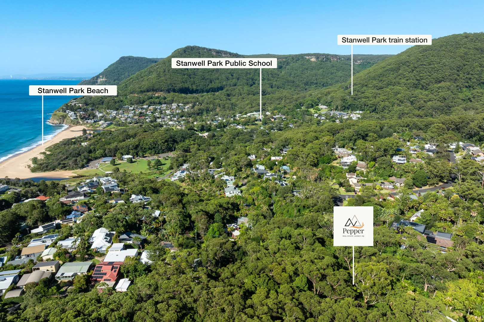 Additional image 2 of 38 Chellow Dene Avenue, Stanwell Park NSW 2508