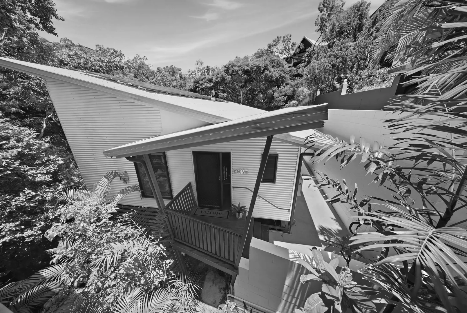 2/6 Grange Court, Castle Hill QLD 4810