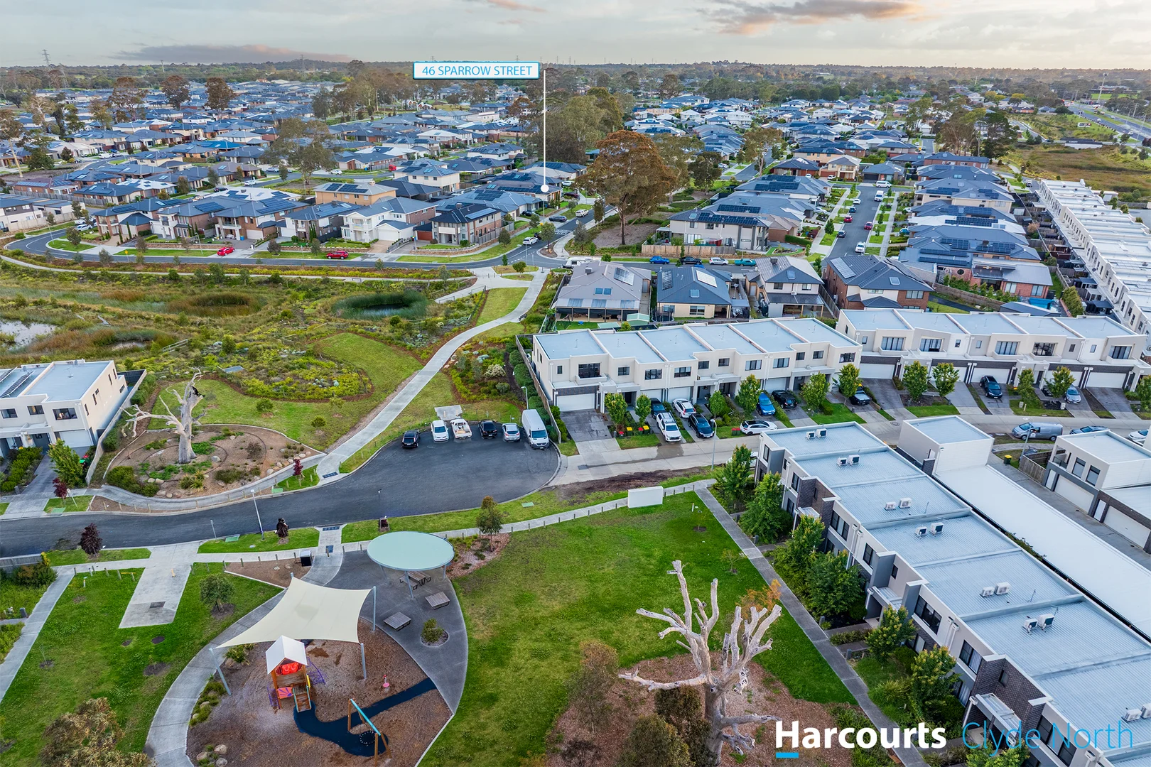 Additional image 24 of 46 Sparrow st, Cranbourne VIC 3977