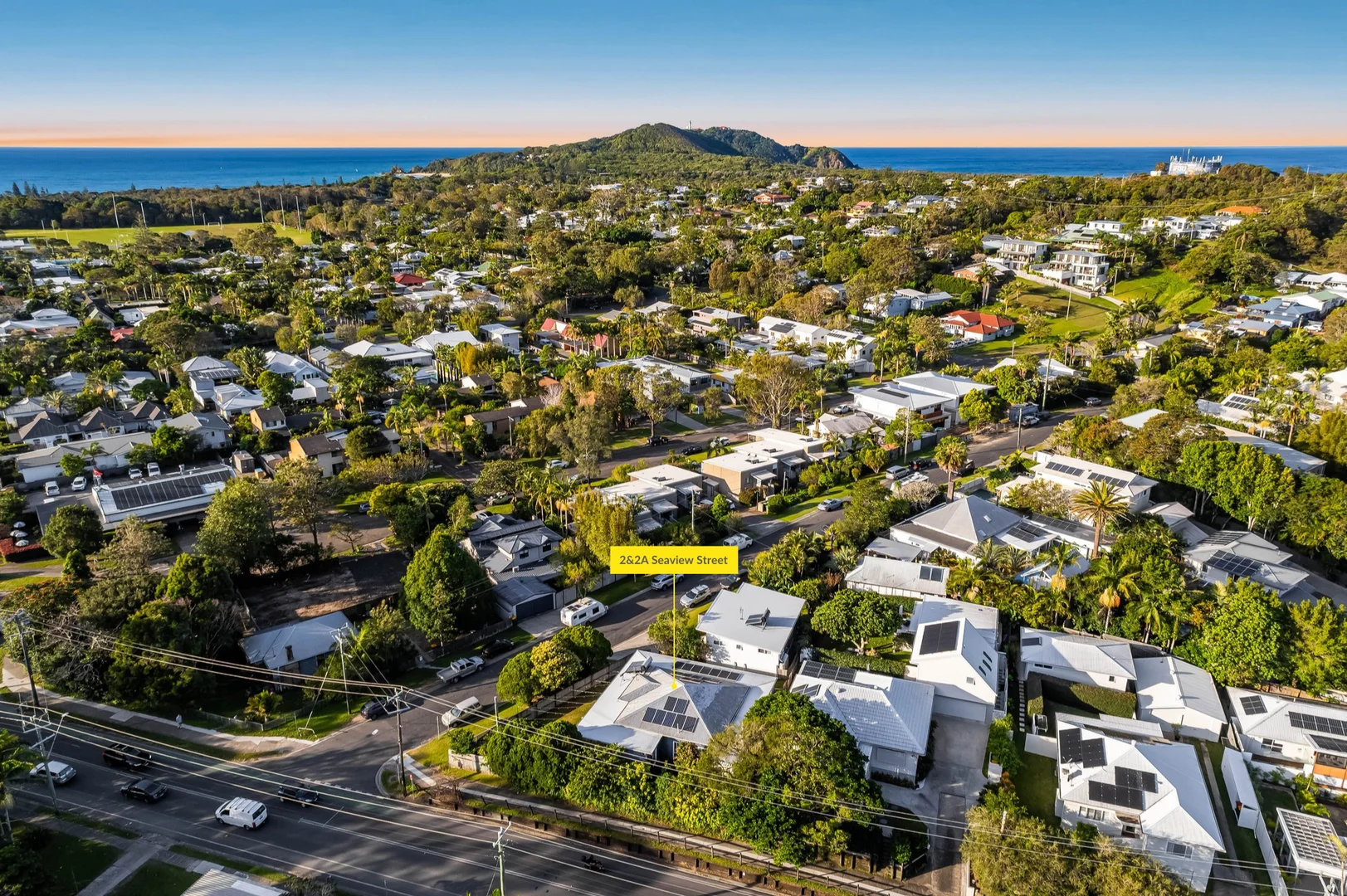 Additional image 4 of 2 & 2A Seaview Street, Byron Bay NSW 2481