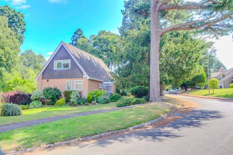 Towers Drive, Kirby Muxloe LE9
