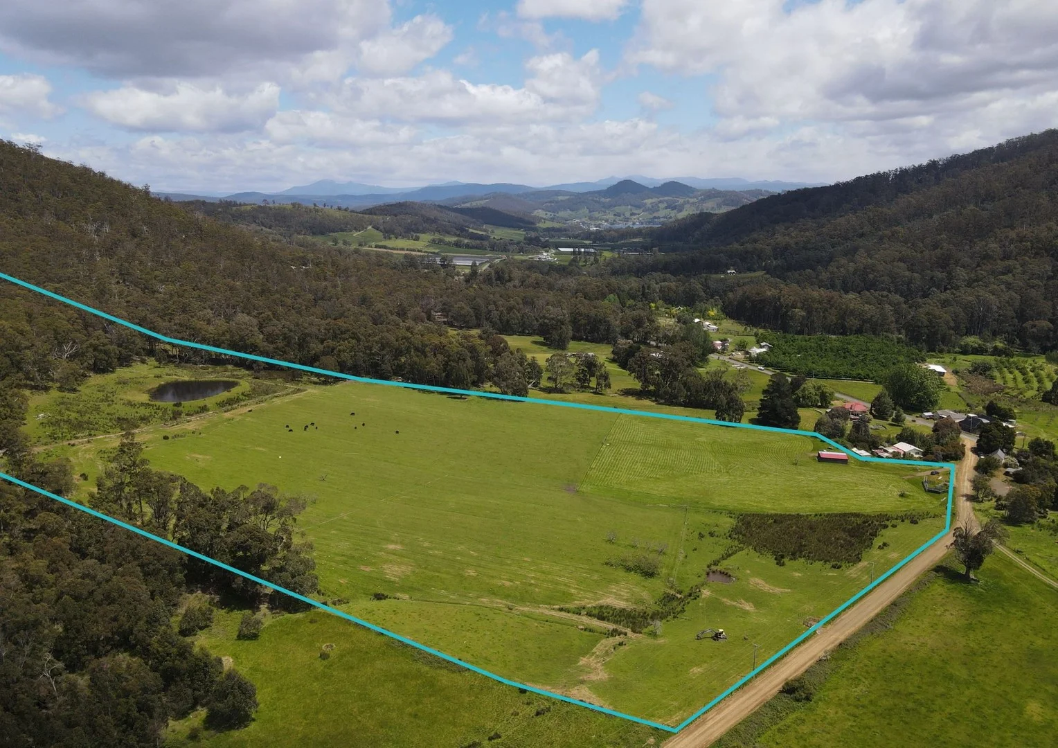 10 Cross Road, Nicholls Rivulet TAS 7112