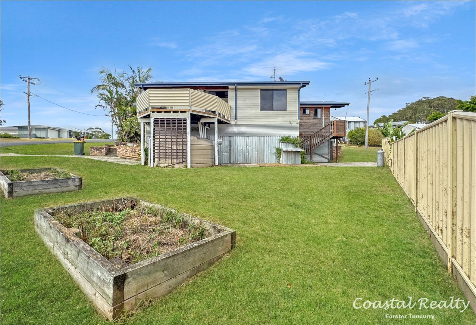 Additional image 14 of 46 Warralong Street, Coomba Park NSW 2428
