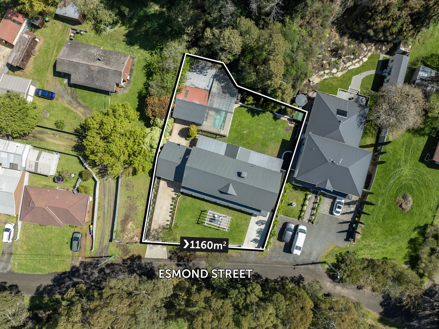 Additional image 4 of 11 Esmond Street, Black Hill VIC 3350