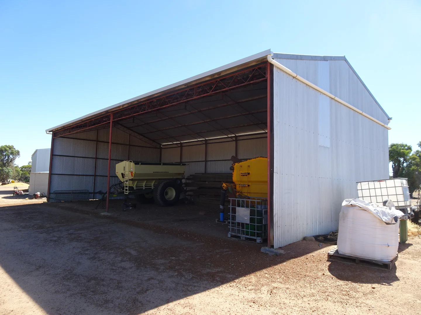 Additional image 11 of 747 Yenellin Road, East Pingelly WA 6308