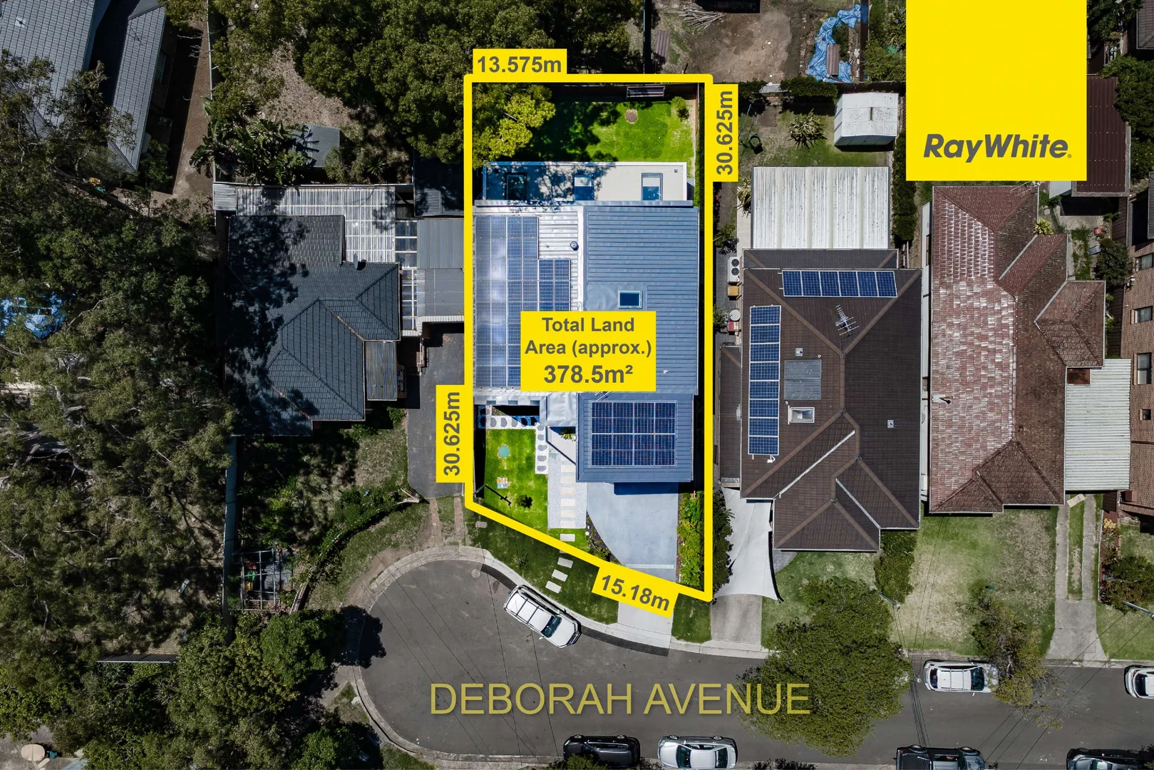 Additional image 27 of 8 Deborah Avenue, Lidcombe NSW 2141