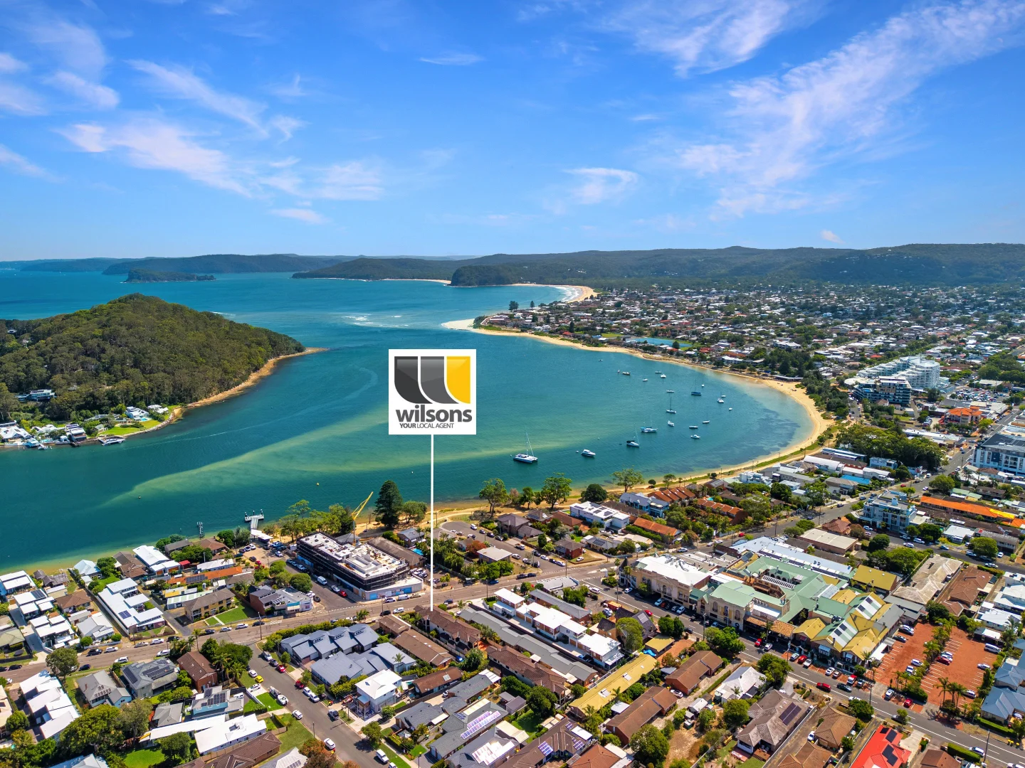 Additional image 16 of 2/161-163 Ocean View Road, Ettalong Beach NSW 2257