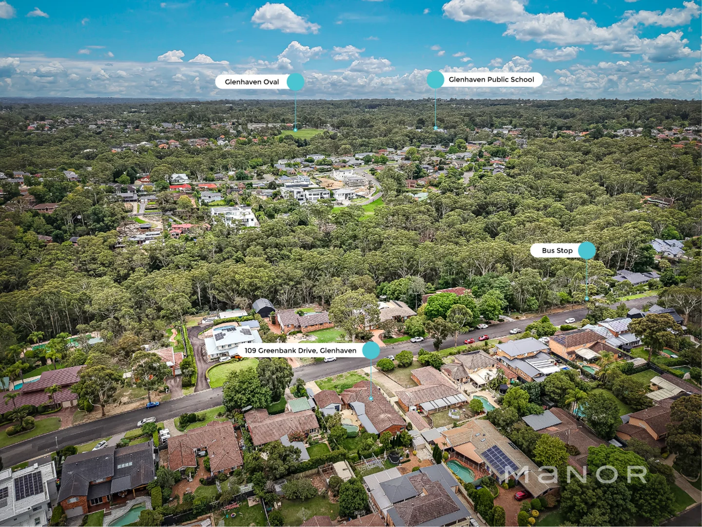 Additional image 19 of 109 Greenbank Drive, Glenhaven NSW 2156