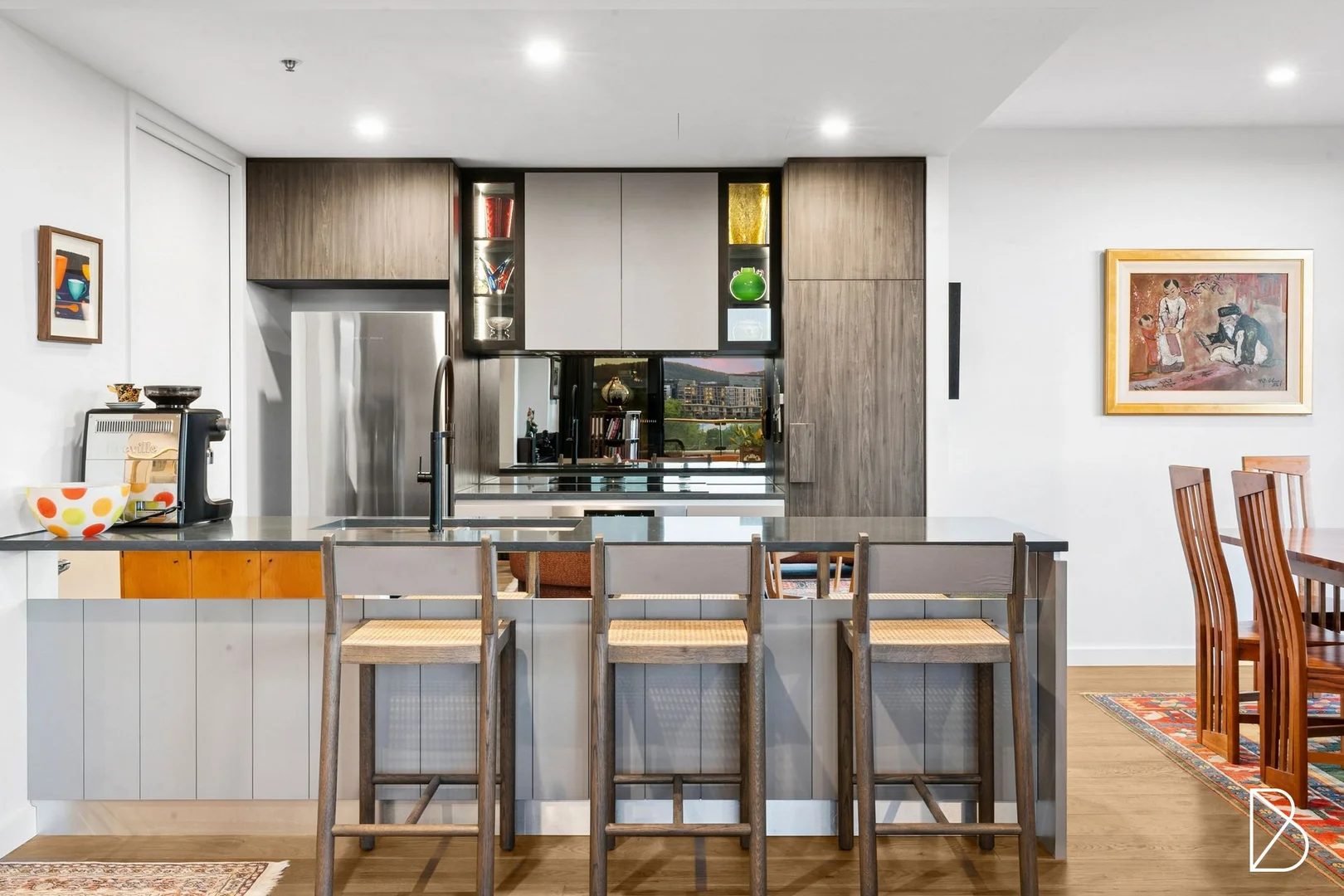 Additional image 5 of 138/44 Constitution Avenue, Campbell ACT 2612