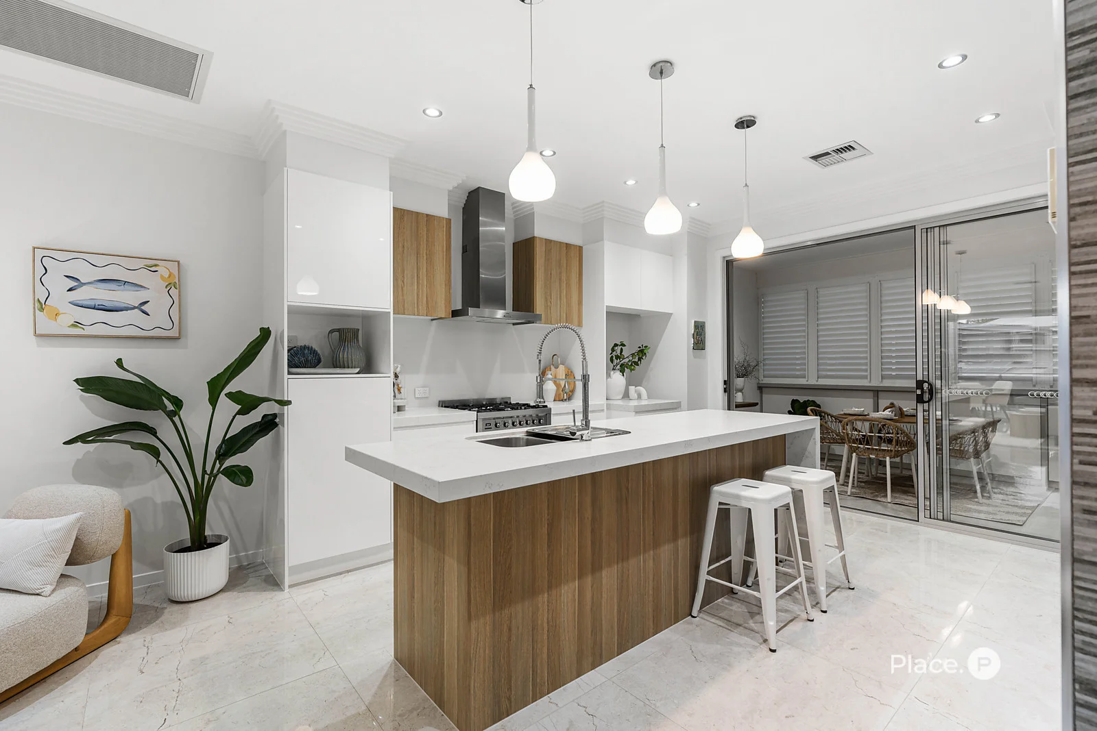 Additional image 9 of 4/48 Oceana Terrace, Manly QLD 4179