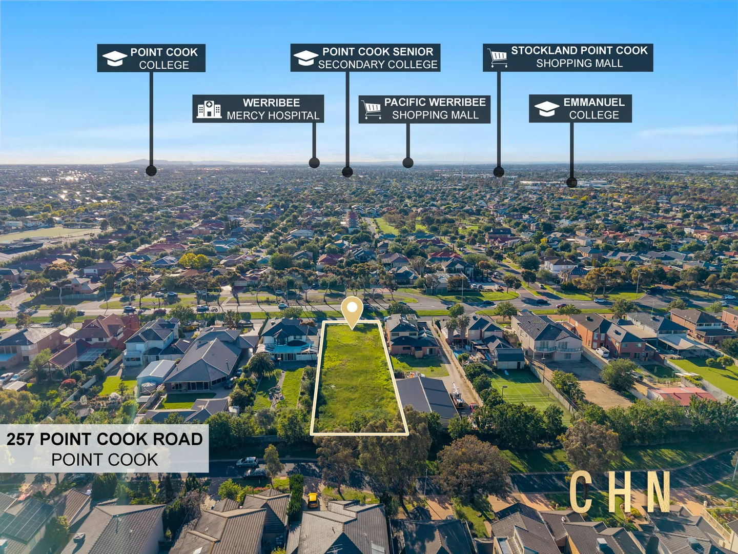 Additional image 5 of 257 Point Cook Road, Point Cook VIC 3030