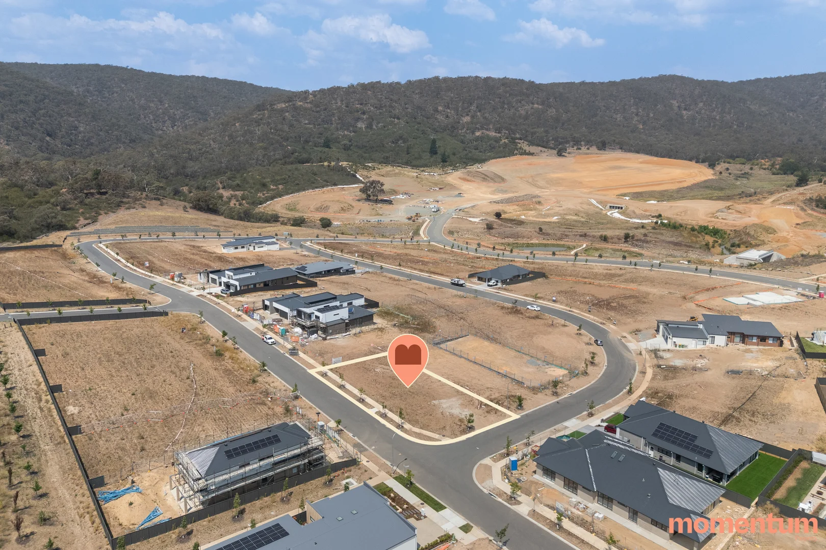 Additional image 8 of Lot 1325 Petralia Street, Greenleigh NSW 2620