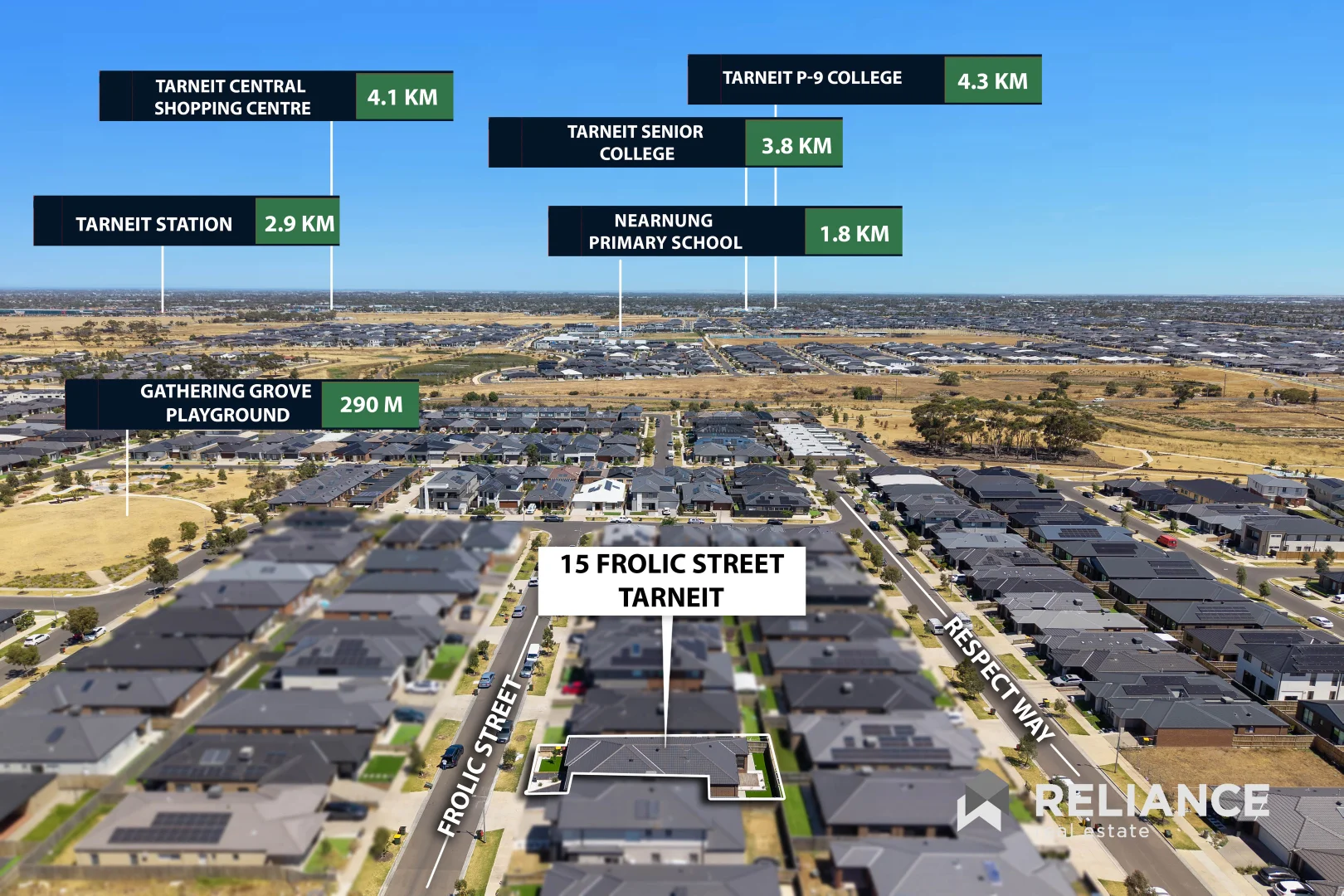 Additional image 17 of 15 Frolic Street, Tarneit VIC 3029