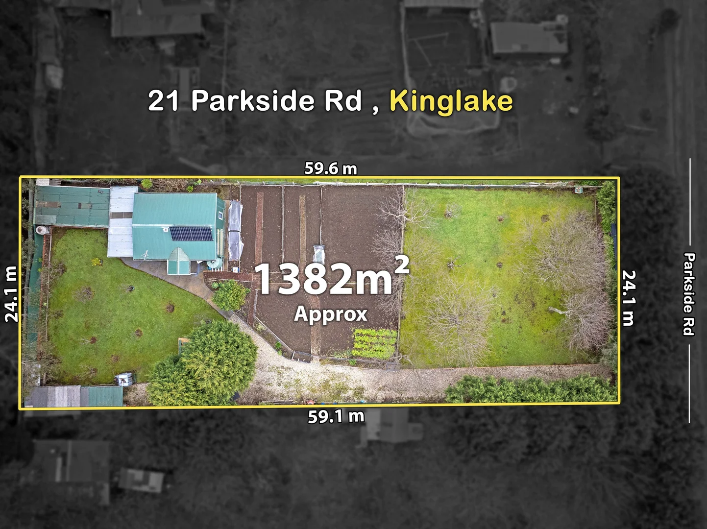 Additional image 3 of 21 Parkside Road, Kinglake VIC 3763