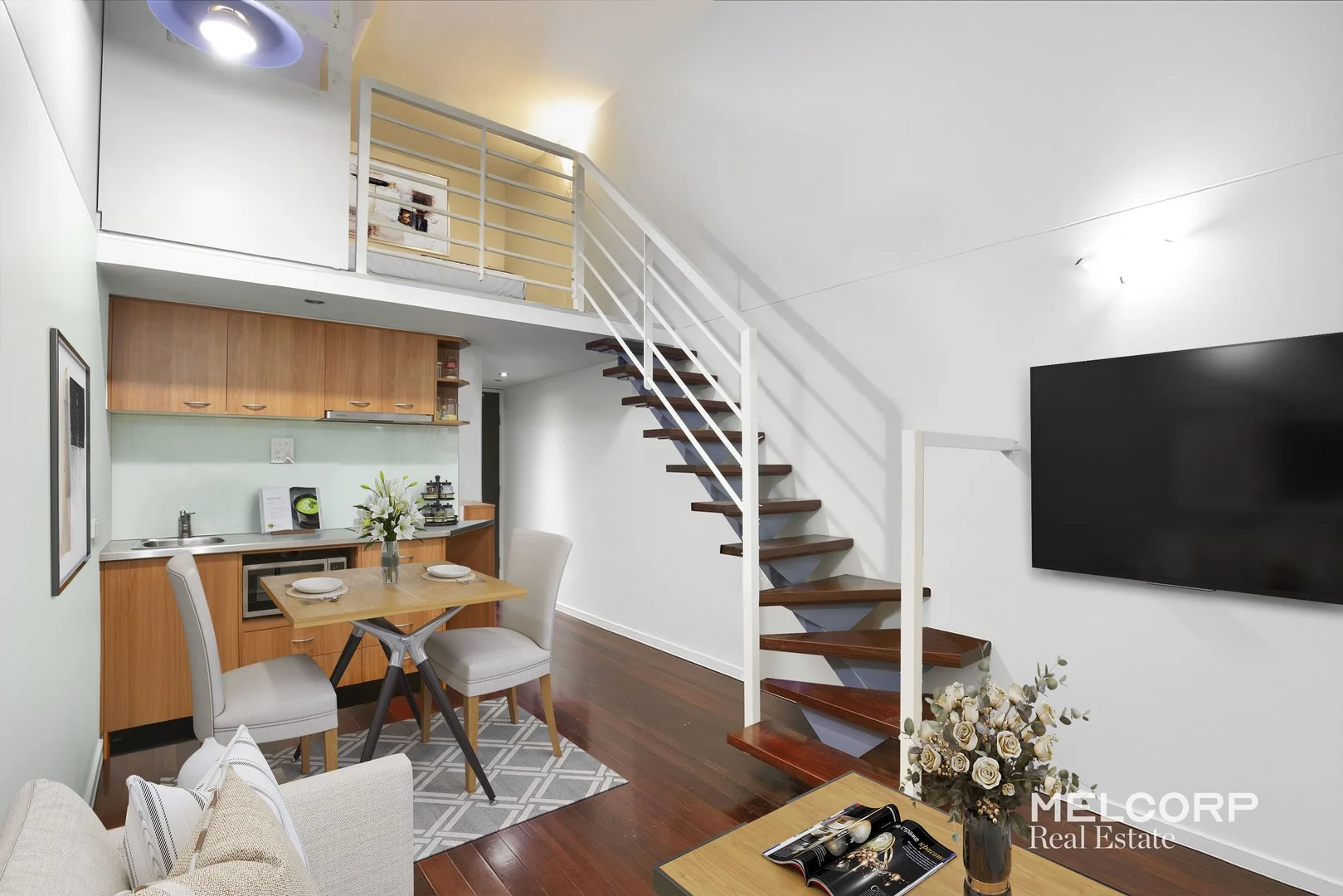 8/441 Lonsdale Street, Melbourne VIC 3000