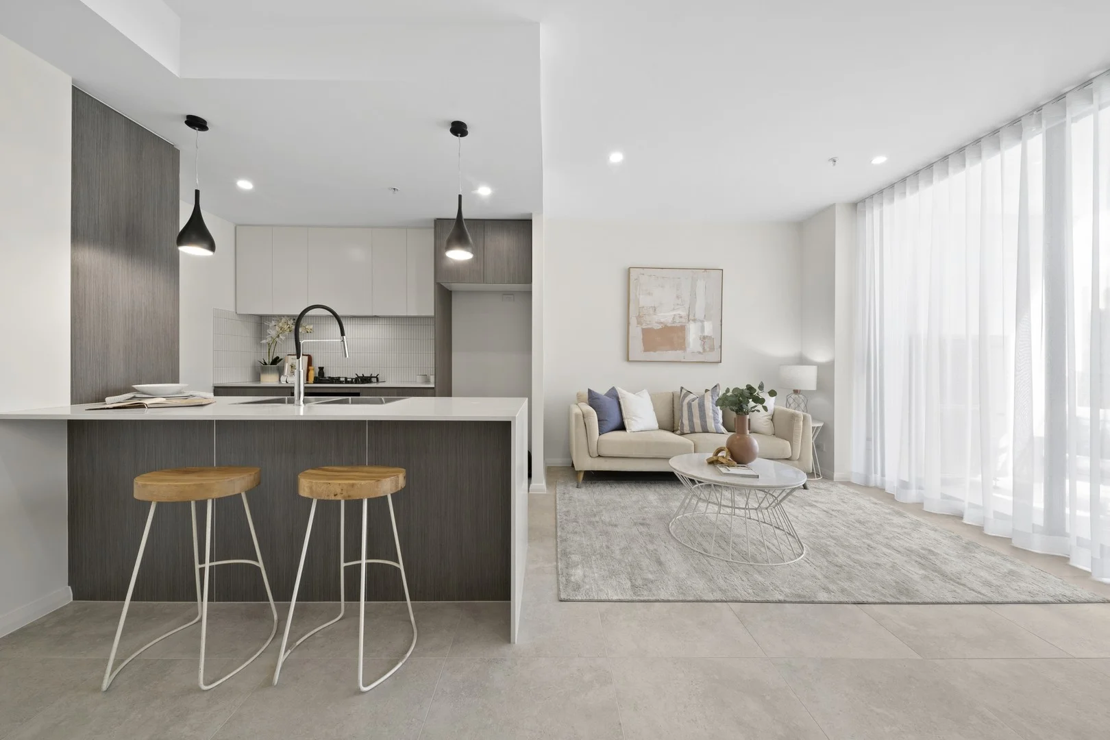 203/20 Northumberland Road, Auburn NSW 2144