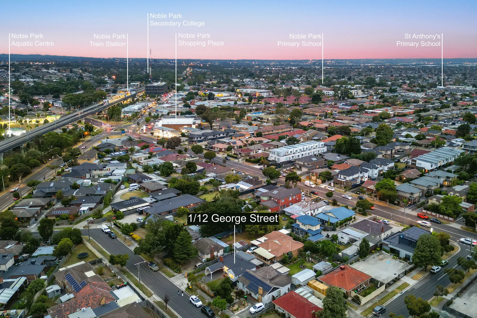 Additional image 24 of 1/12 George Street, Noble Park VIC 3174