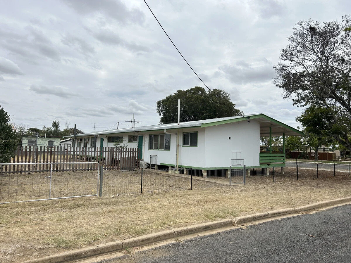 Additional image 4 of 32 Flynn Street, Hughenden QLD 4821