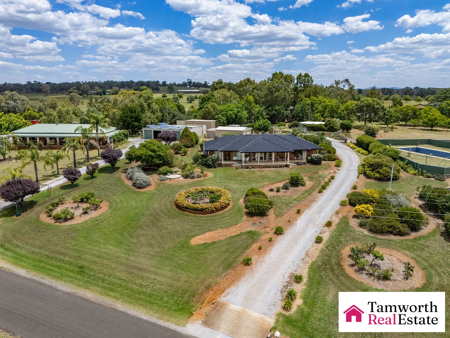4 Colwell Road, Tamworth NSW 2340