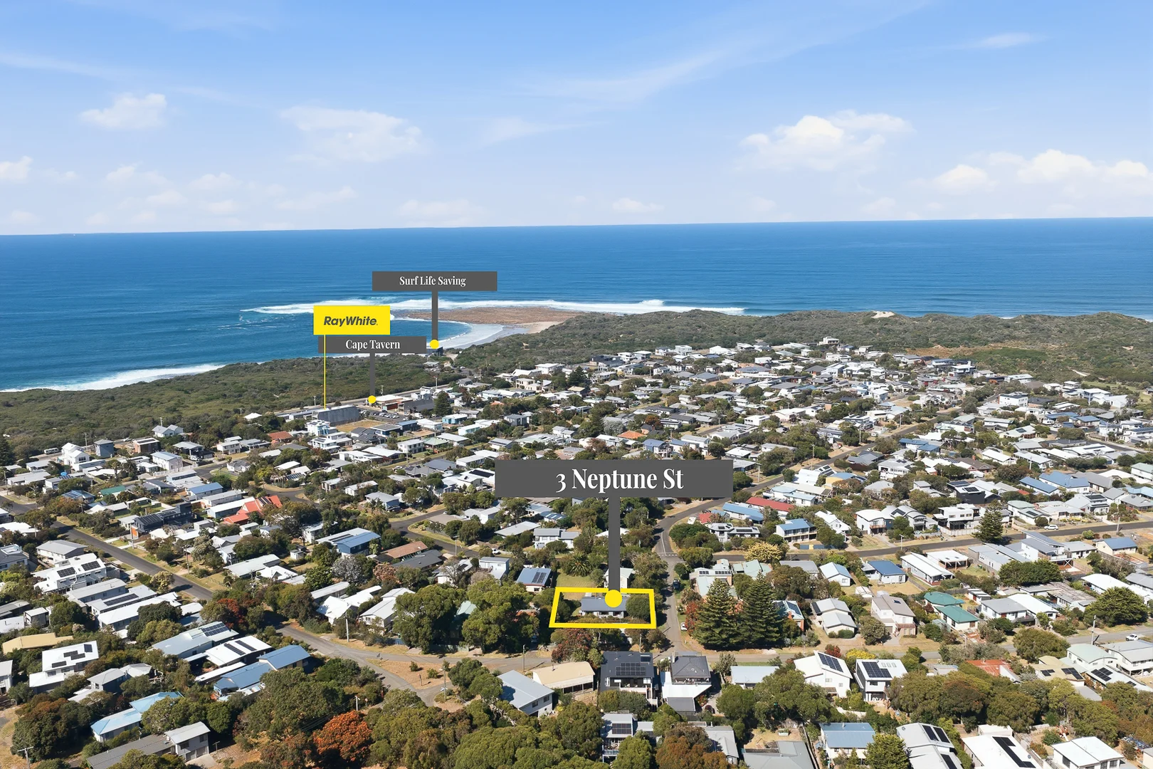 Additional image 19 of 3 Neptune St, Cape Paterson VIC 3995
