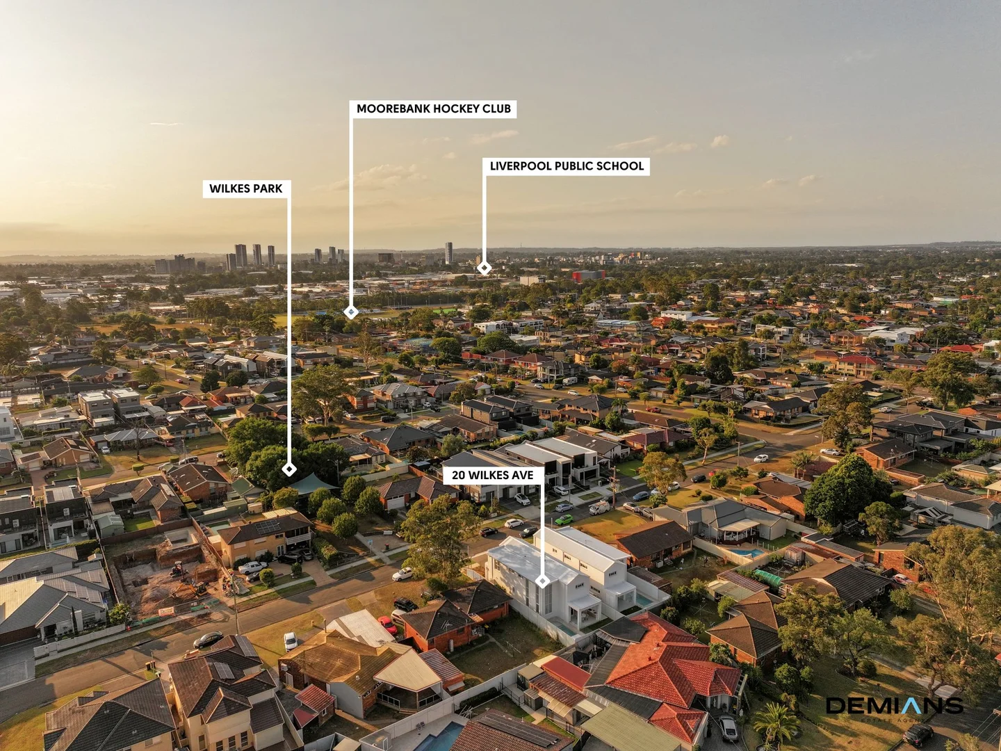 Additional image 29 of 20 Wilkes Avenue, Moorebank NSW 2170