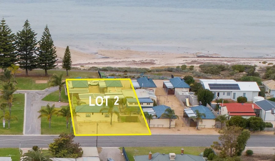 Additional image 2 of Lot 2 17 Minlacowie Road, Port Vincent SA 5581