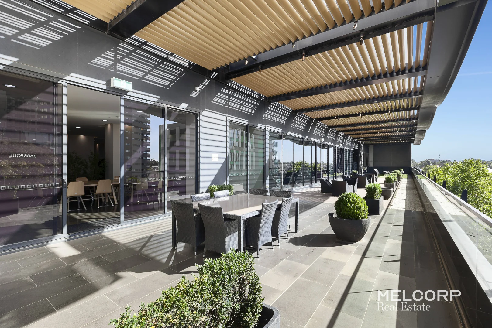 Additional image 9 of 1310/25 Therry Street, Melbourne VIC 3000