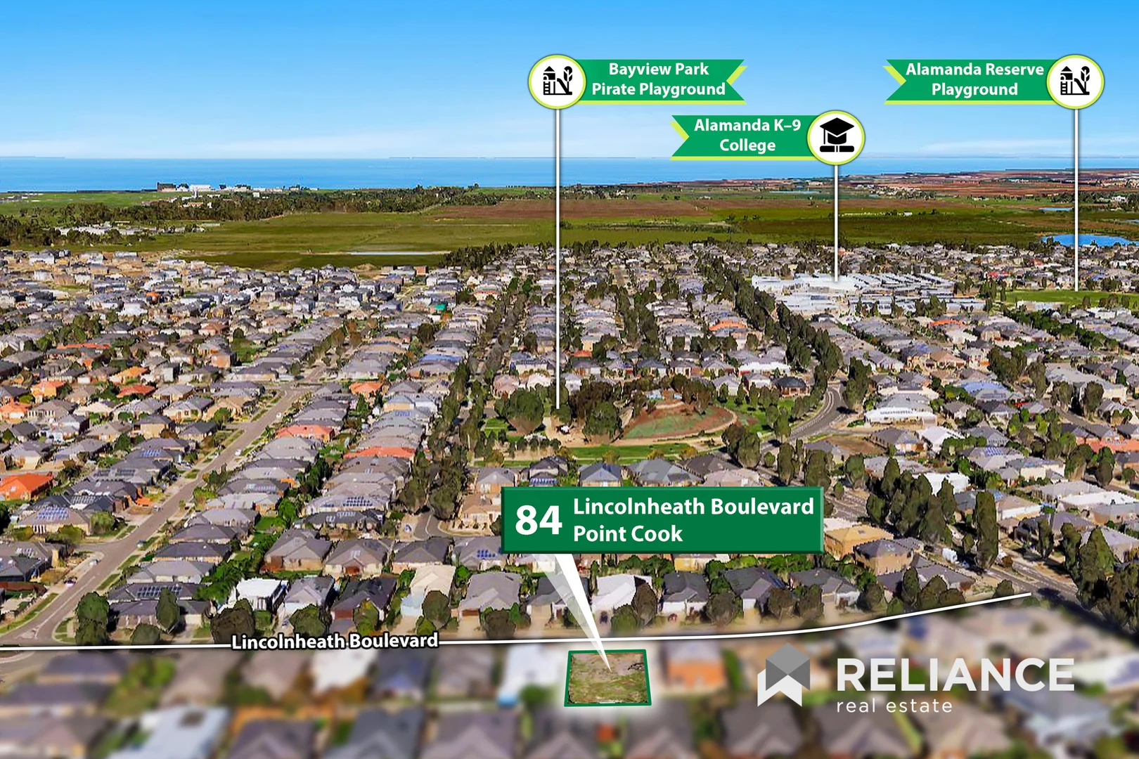 Additional image 5 of 84 Lincolnheath Boulevard, Point Cook VIC 3030