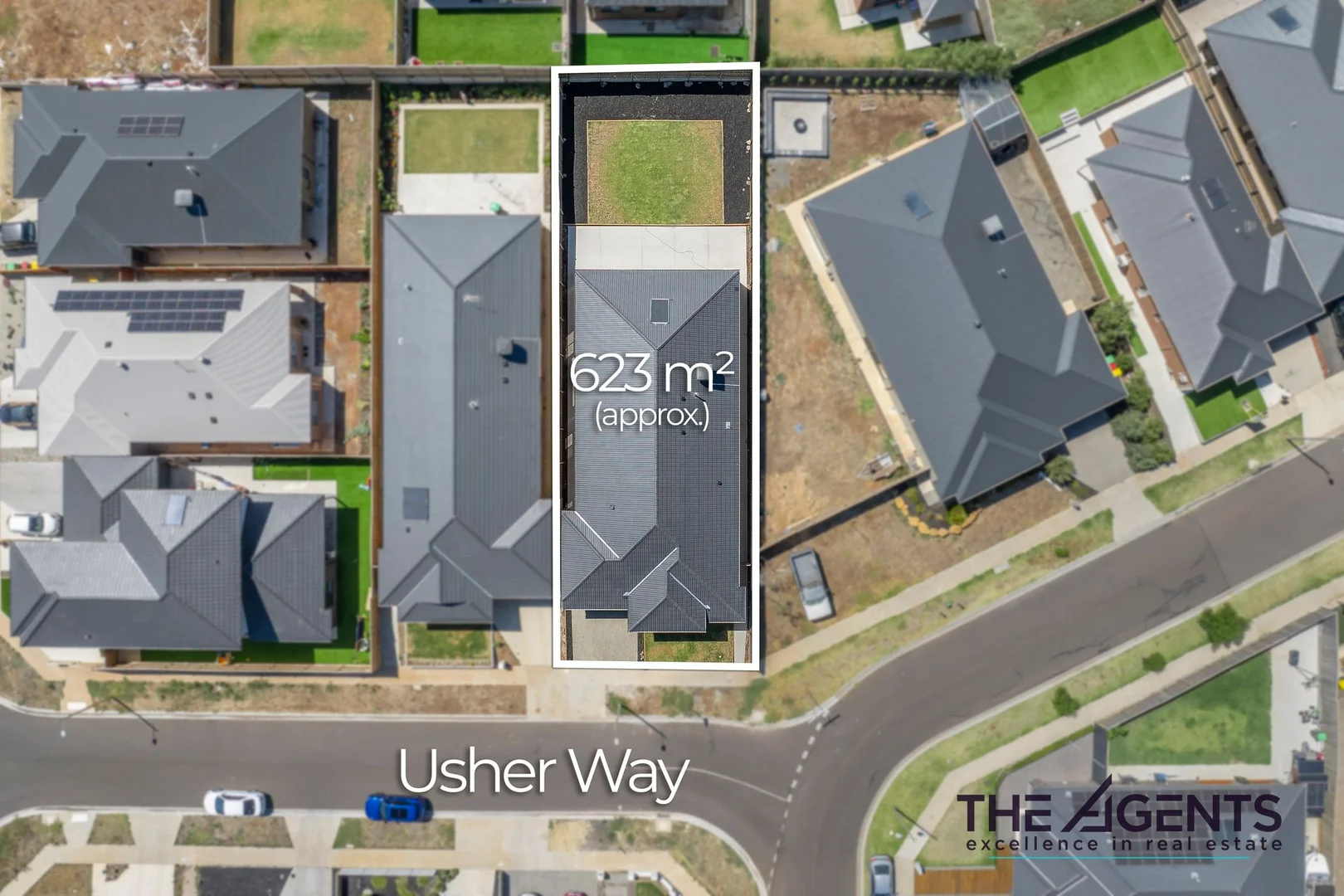 Additional image 23 of 5 Usher Way, Maddingley VIC 3340