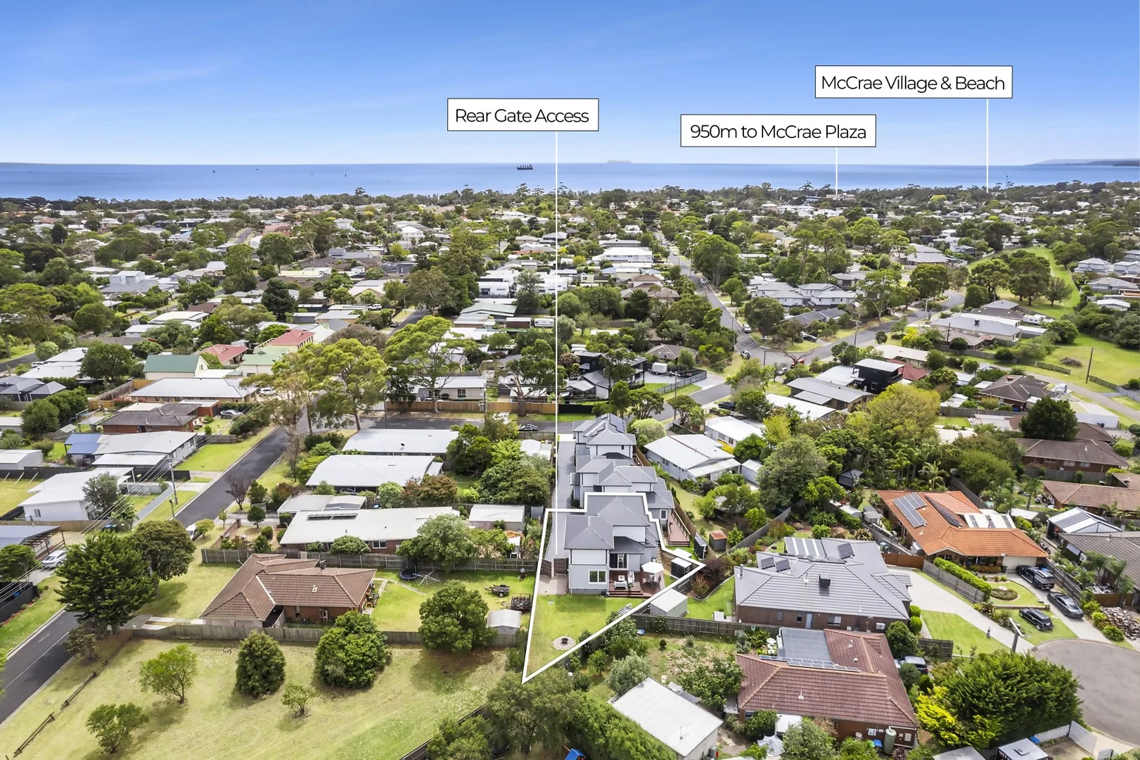 Additional image 2 of 3/47 Woodvale Grove, Rosebud VIC 3939