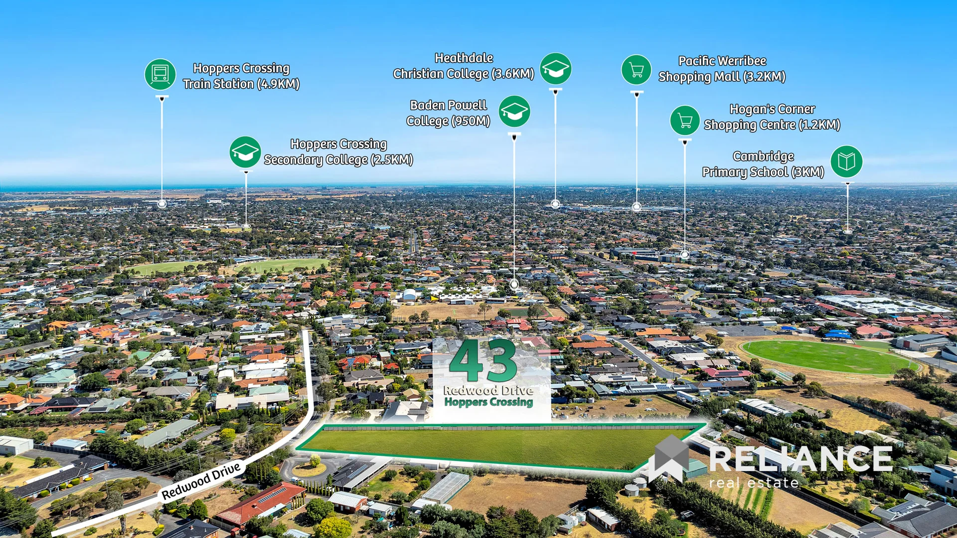 Additional image 10 of 43 Redwood Drive, Hoppers Crossing VIC 3029