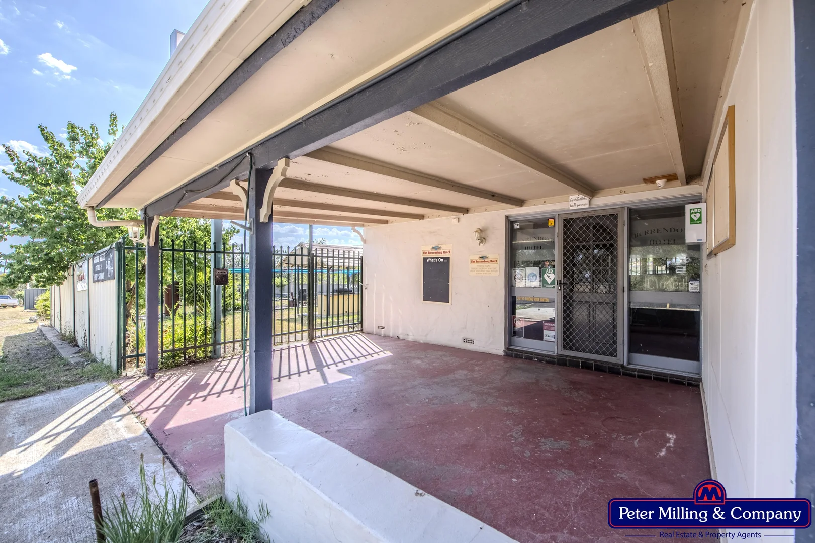 Additional image 4 of 34 & 36 Railway Parade Mumbil via, Wellington NSW 2820