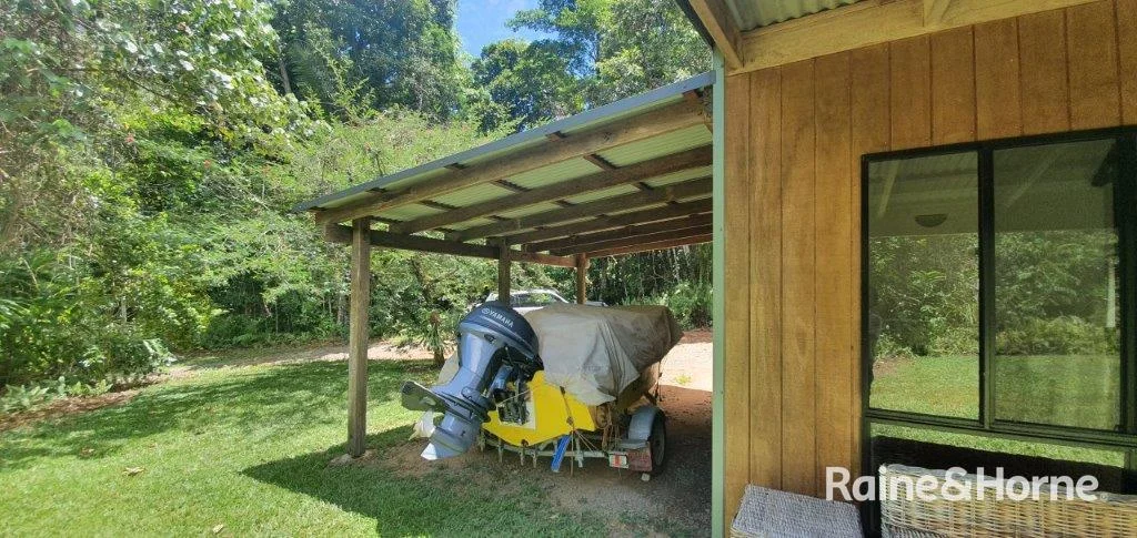 Additional image 28 of 55 Nicole Drive, Cape Tribulation QLD 4873