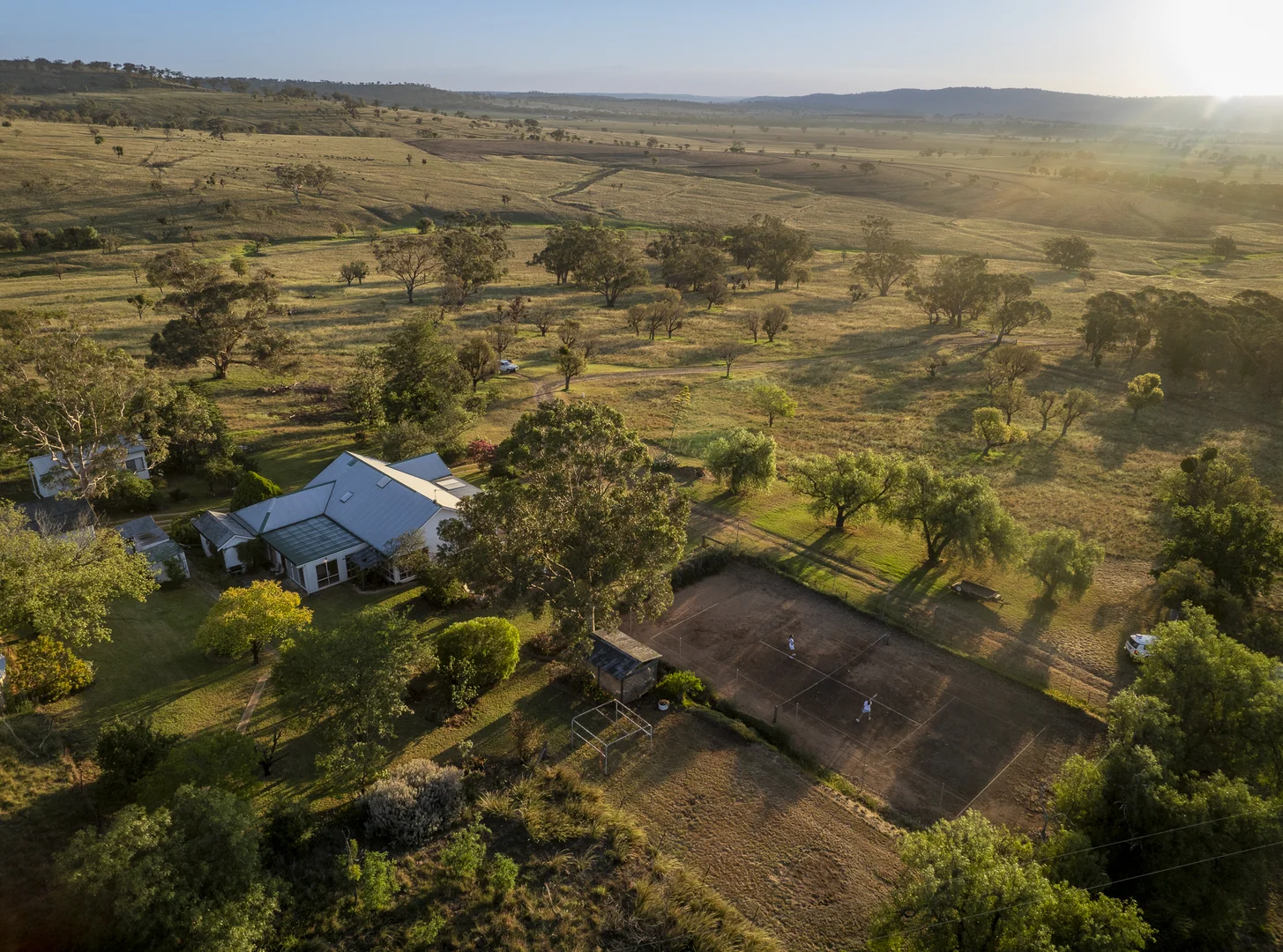 Additional image 3 of 'Mountainside' 250 Mountain Side Road, Coolah NSW 2843